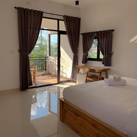 Kenan Cottage Canggu Zewnętrze zdjęcie