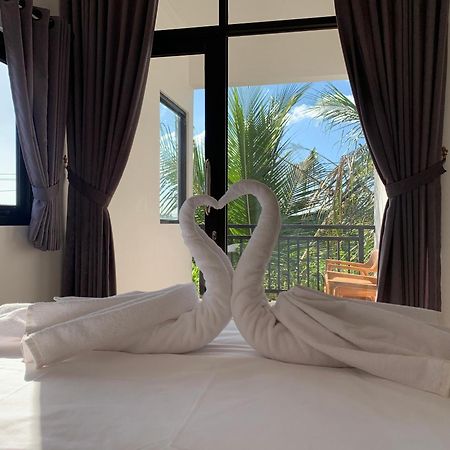 Kenan Cottage Canggu Zewnętrze zdjęcie