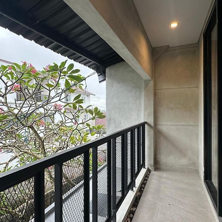 Kenan Cottage Canggu Zewnętrze zdjęcie