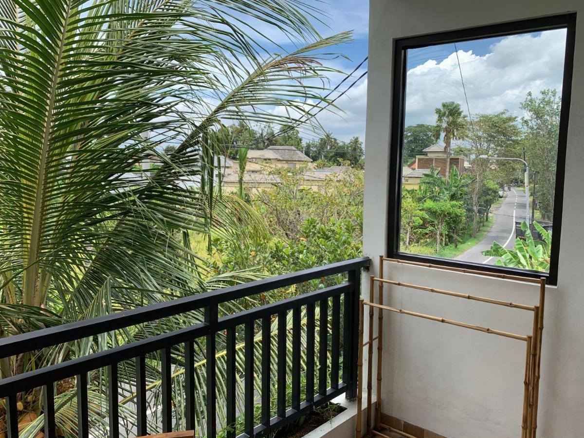 Kenan Cottage Canggu Zewnętrze zdjęcie