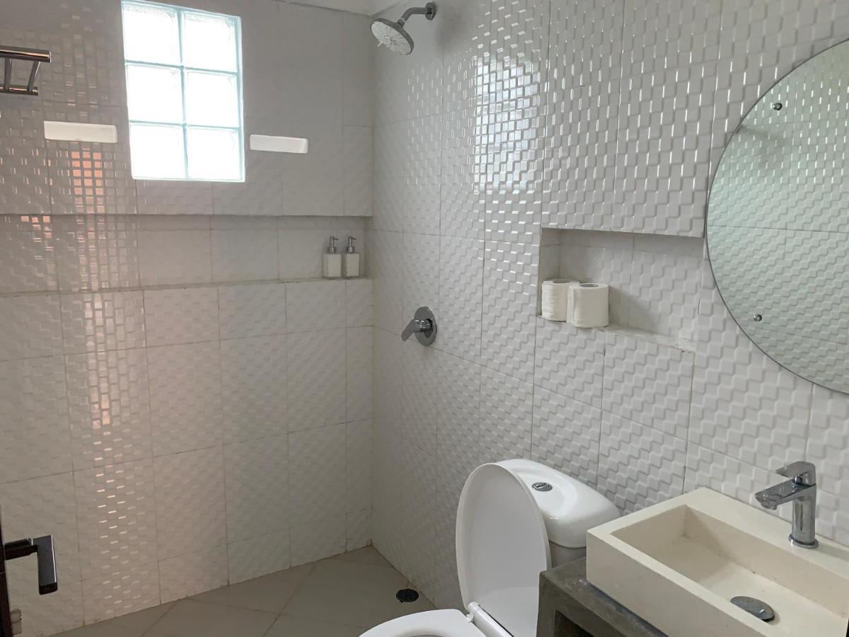 Kenan Cottage Canggu Zewnętrze zdjęcie
