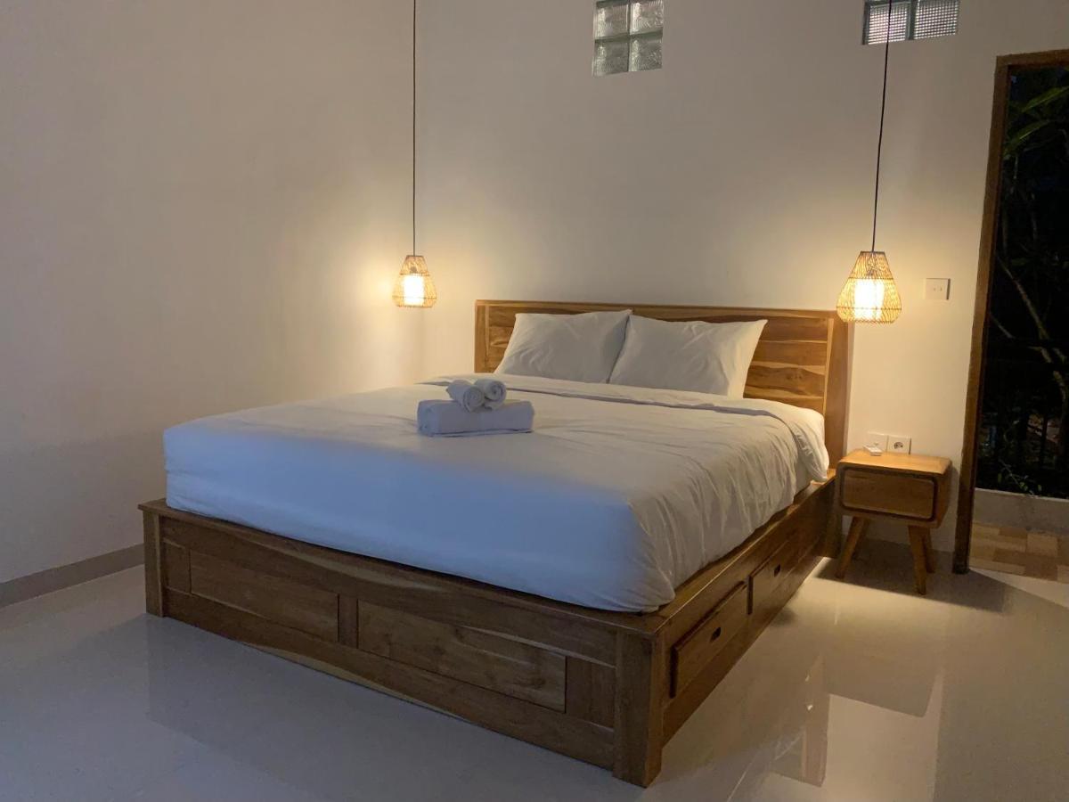 Kenan Cottage Canggu Zewnętrze zdjęcie