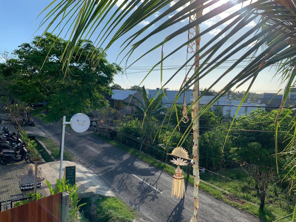 Kenan Cottage Canggu Zewnętrze zdjęcie