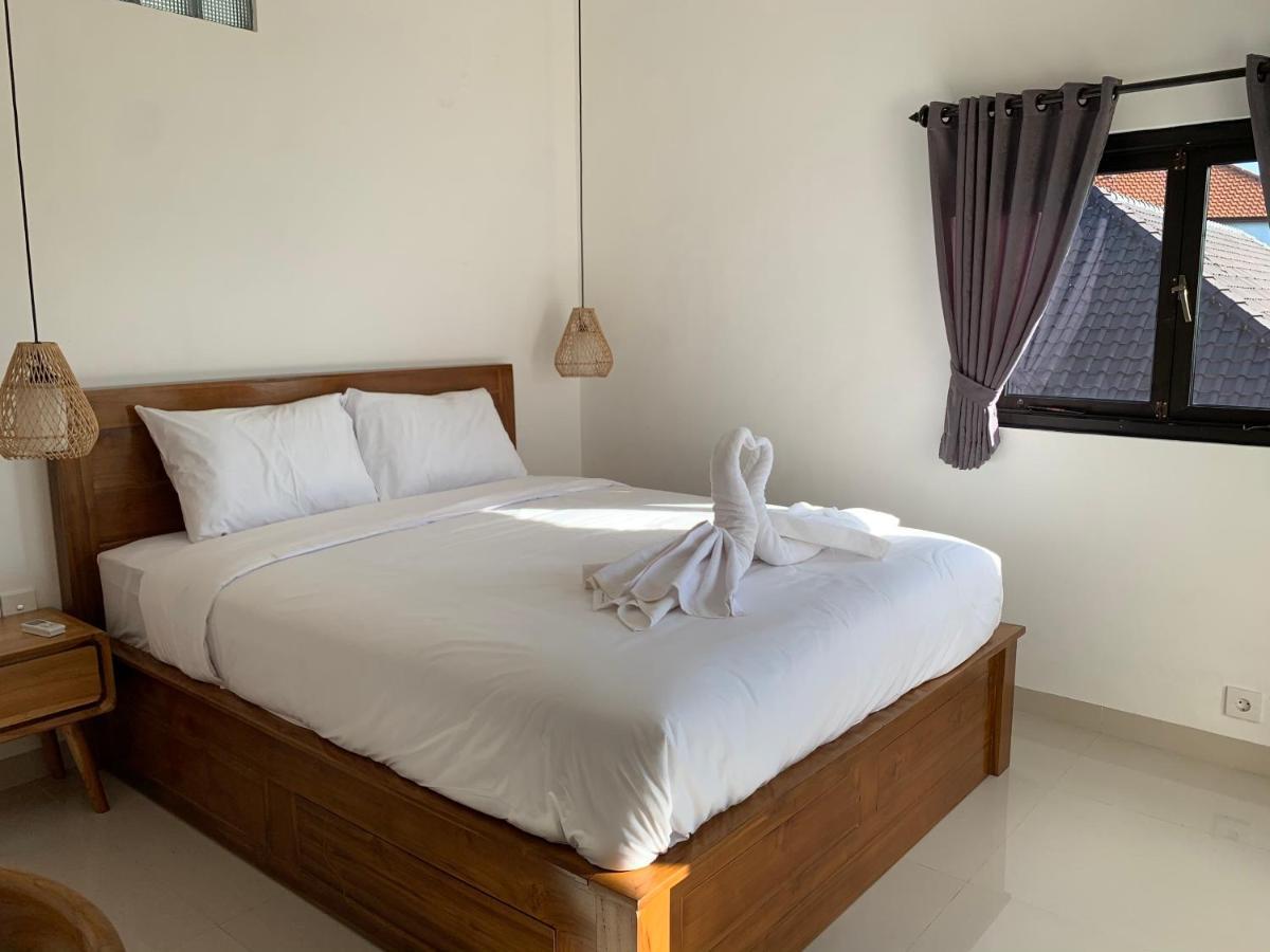 Kenan Cottage Canggu Zewnętrze zdjęcie