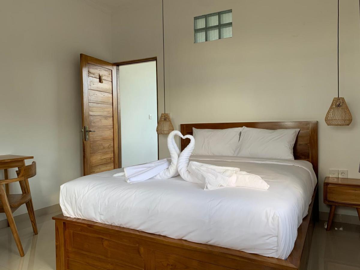 Kenan Cottage Canggu Zewnętrze zdjęcie