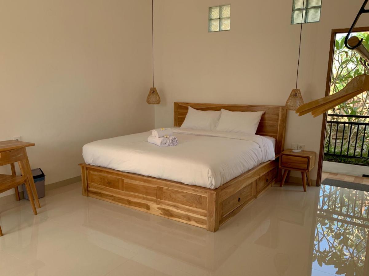 Kenan Cottage Canggu Zewnętrze zdjęcie