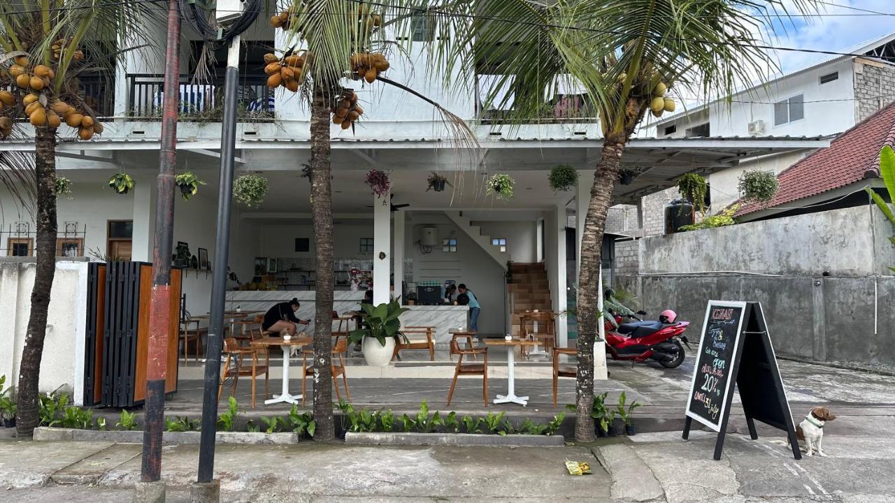 Kenan Cottage Canggu Zewnętrze zdjęcie