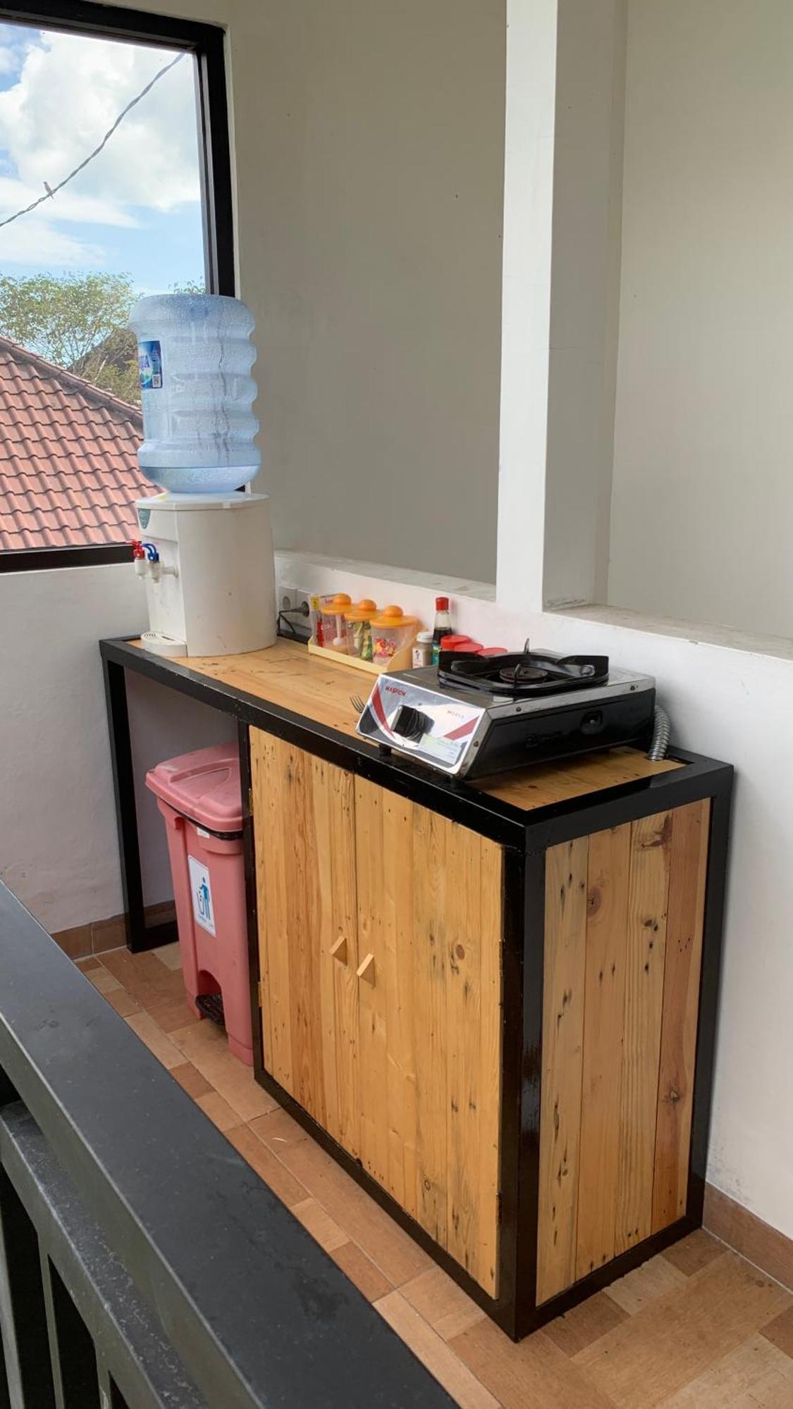 Kenan Cottage Canggu Zewnętrze zdjęcie