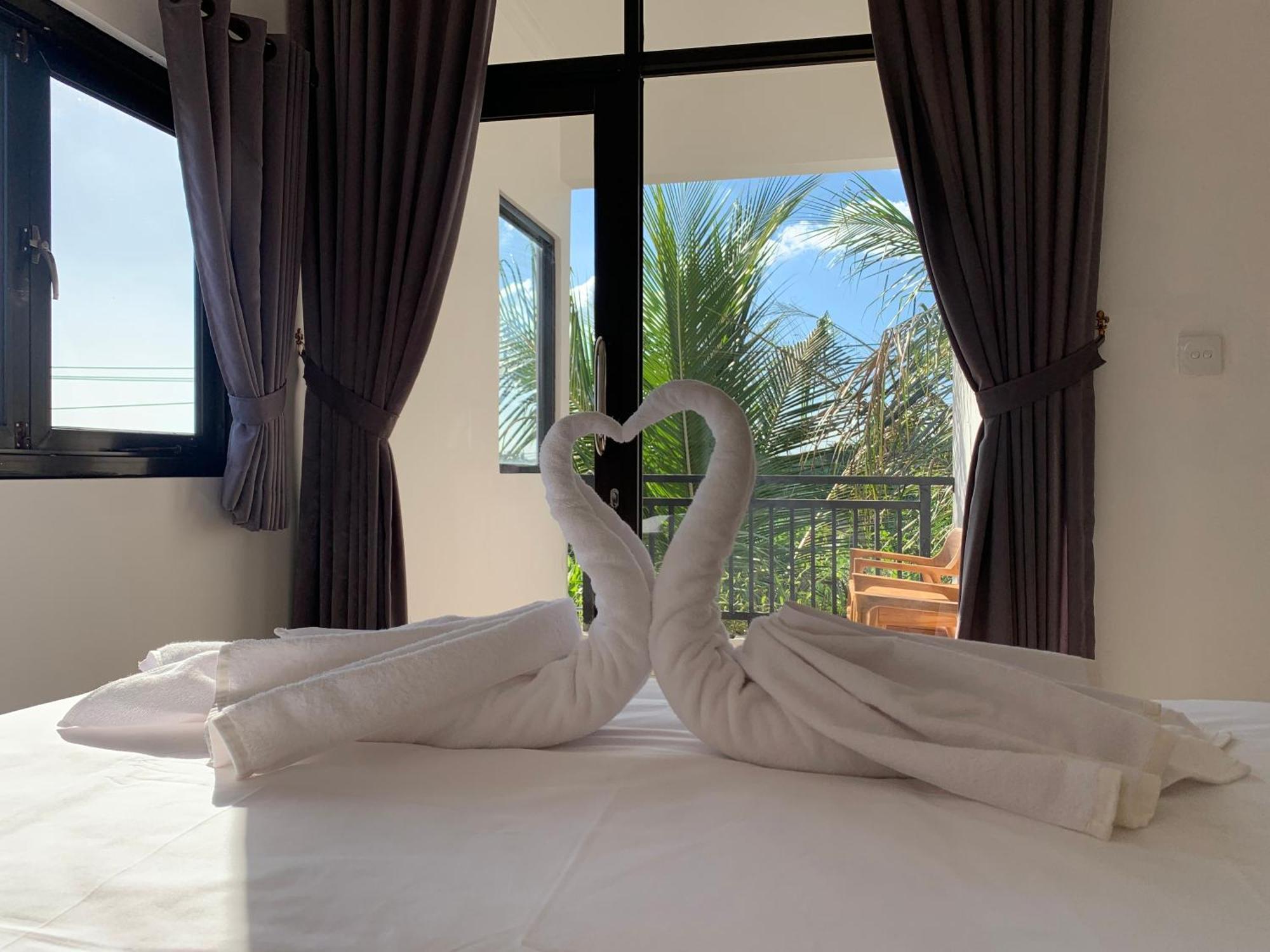 Kenan Cottage Canggu Zewnętrze zdjęcie