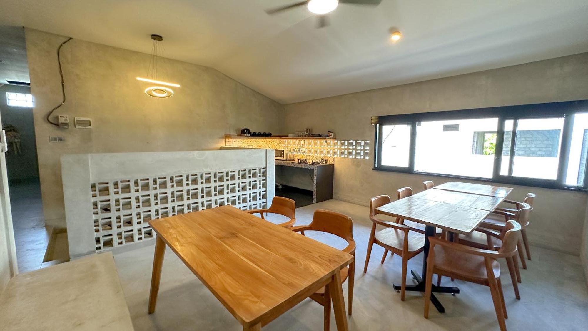 Kenan Cottage Canggu Zewnętrze zdjęcie