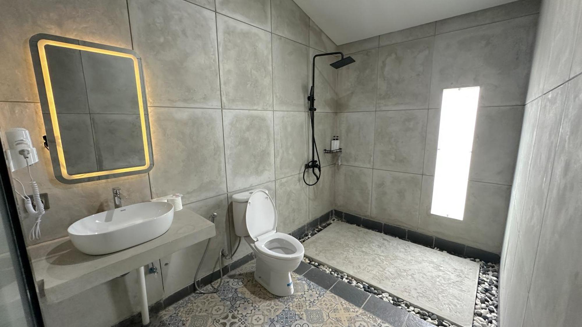 Kenan Cottage Canggu Zewnętrze zdjęcie
