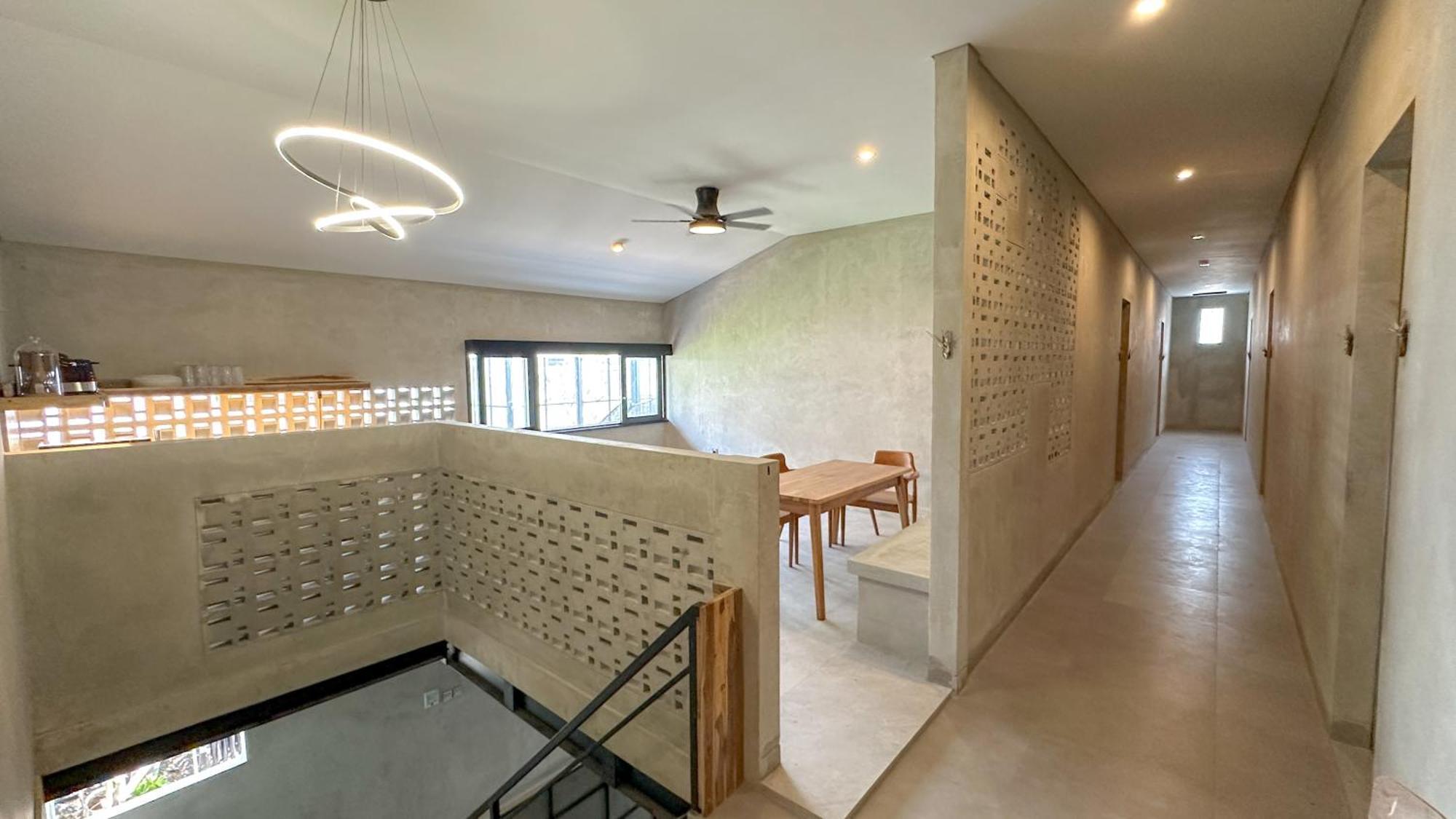 Kenan Cottage Canggu Zewnętrze zdjęcie