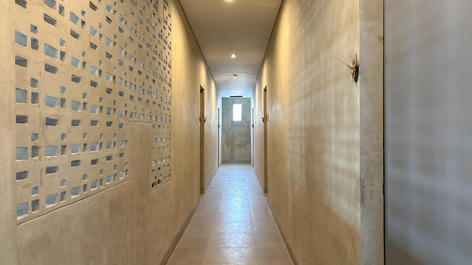 Kenan Cottage Canggu Zewnętrze zdjęcie