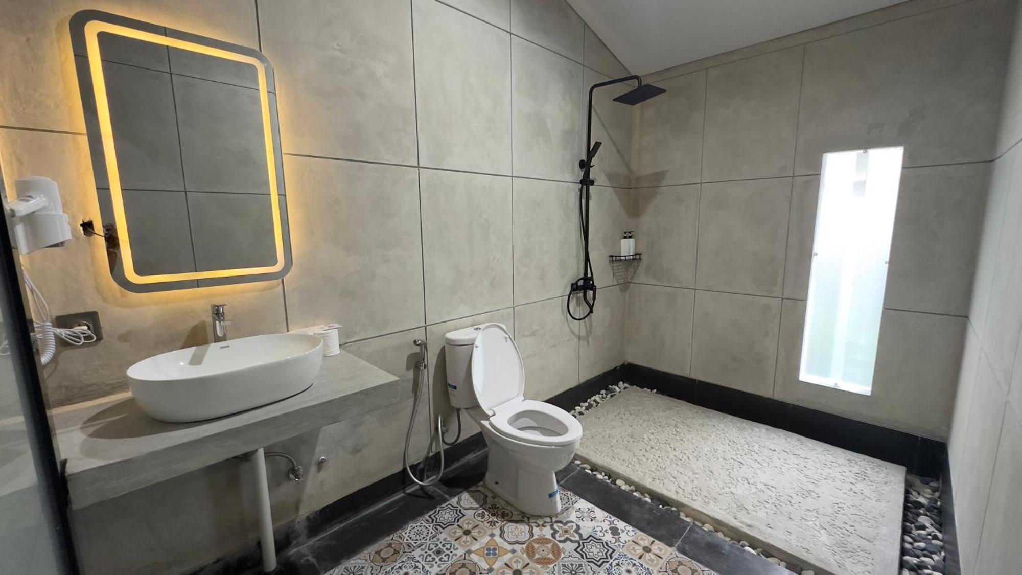 Kenan Cottage Canggu Zewnętrze zdjęcie