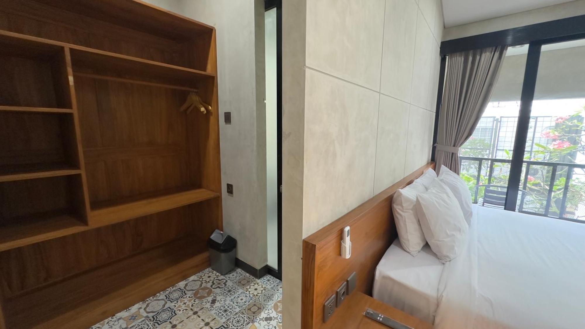 Kenan Cottage Canggu Zewnętrze zdjęcie